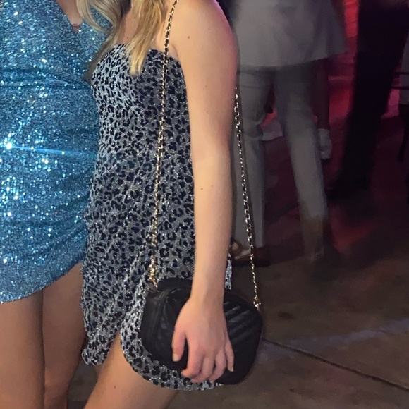 Revolve Superdown dress size XXS - Picture 3 of 3